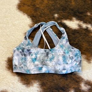Lululemon bra